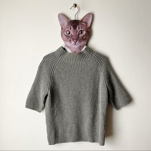 Theory Cashmere Sweater